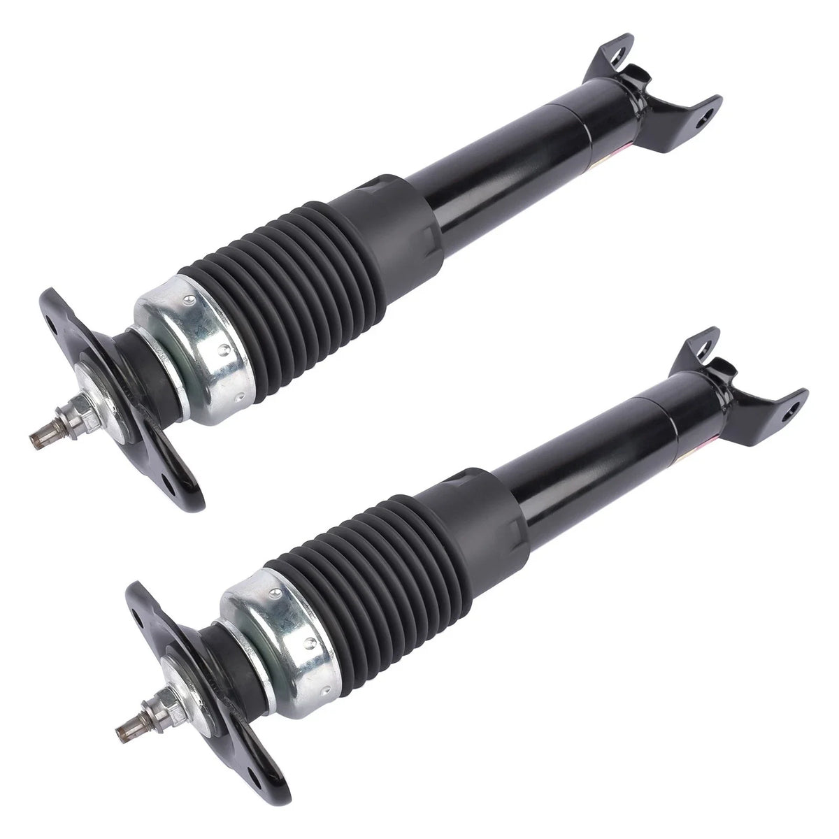 2X Rear Shock Absorbers with Magnetic for Cadillac XLR (2004–2009) Corvette C5 C6