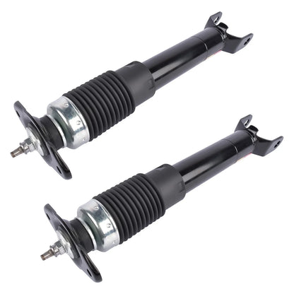2X Rear Shock Absorbers with Magnetic for Cadillac XLR (2004–2009) Corvette C5 C6