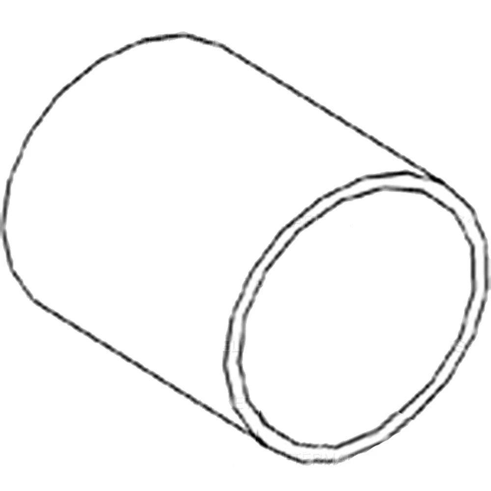 Bushing for Ford New Holland 535 540 540A 540B 545 545A 545C 550 555