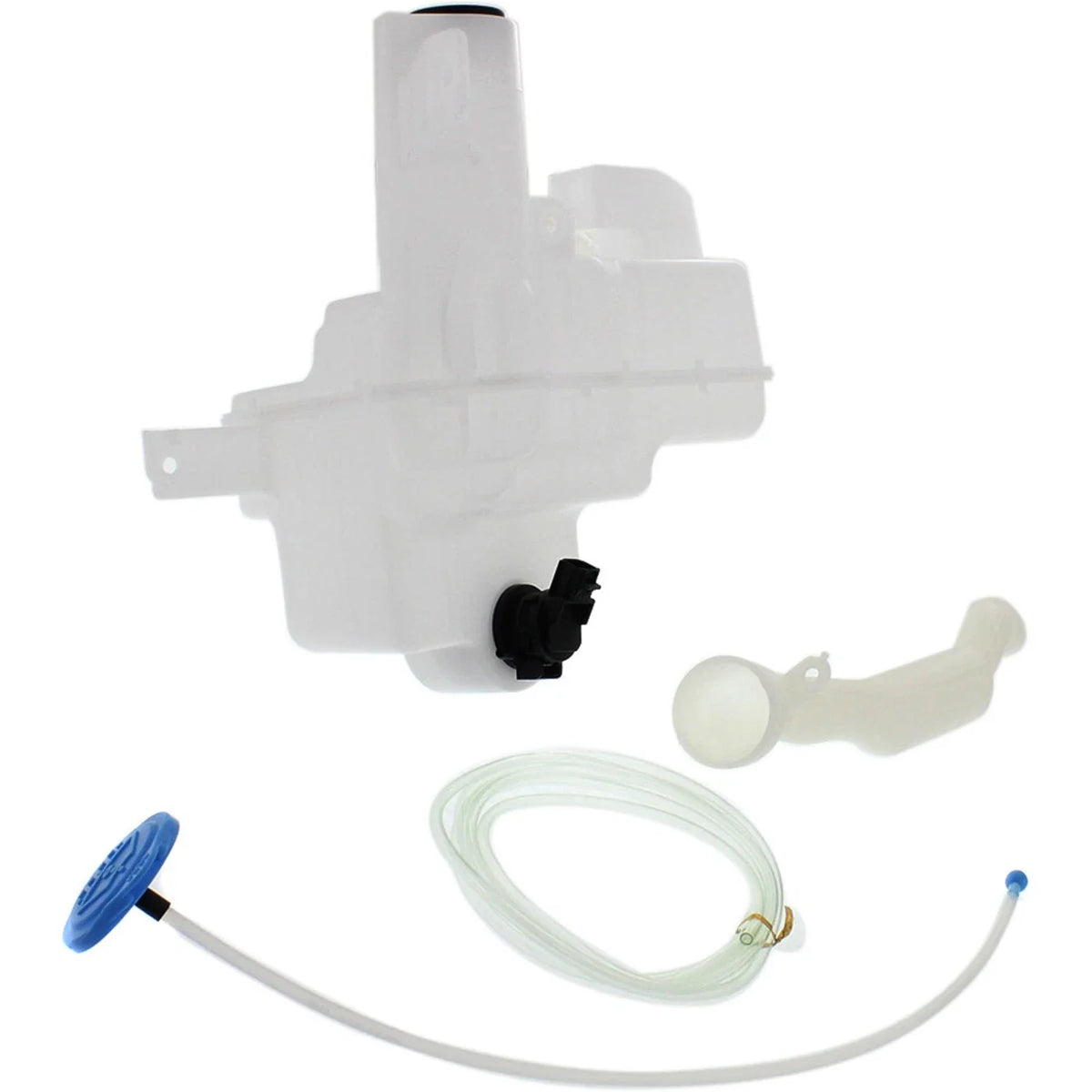 Washer Reservoir for Honda Civic, Acura ILX (2013–2014)