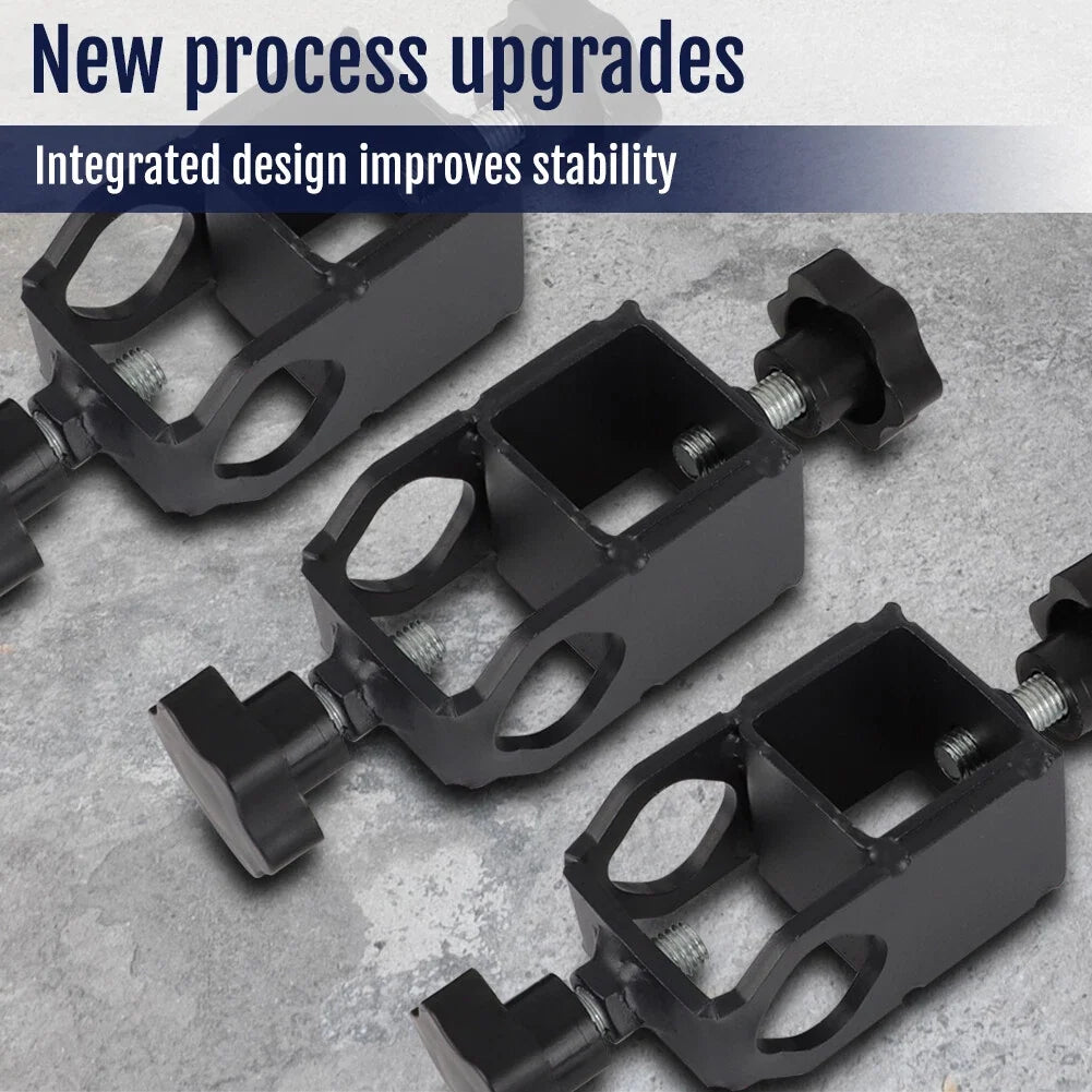 Tire Changer Duck Head Mount Kit for Manual Changer (Upgrade)