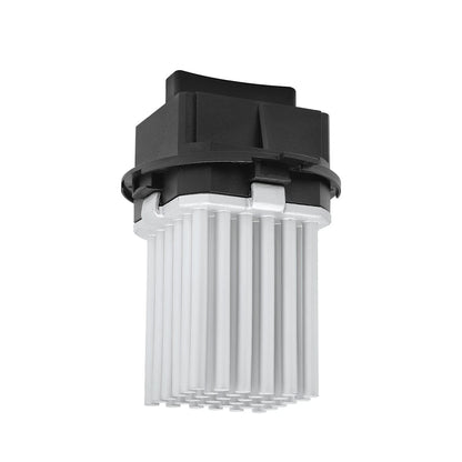 Blower Motor Resistor for Mercedes-Benz Sprinter 3500 2500 (2010–2015) 18098209, 0008212992, 555945, 2400555945, JA1742
