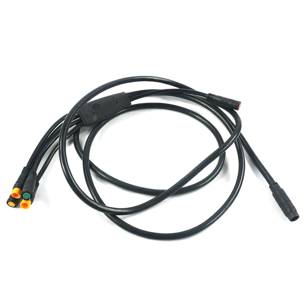 Integration Cable for Electric Bicycle E-bike KT Controller (1-5)