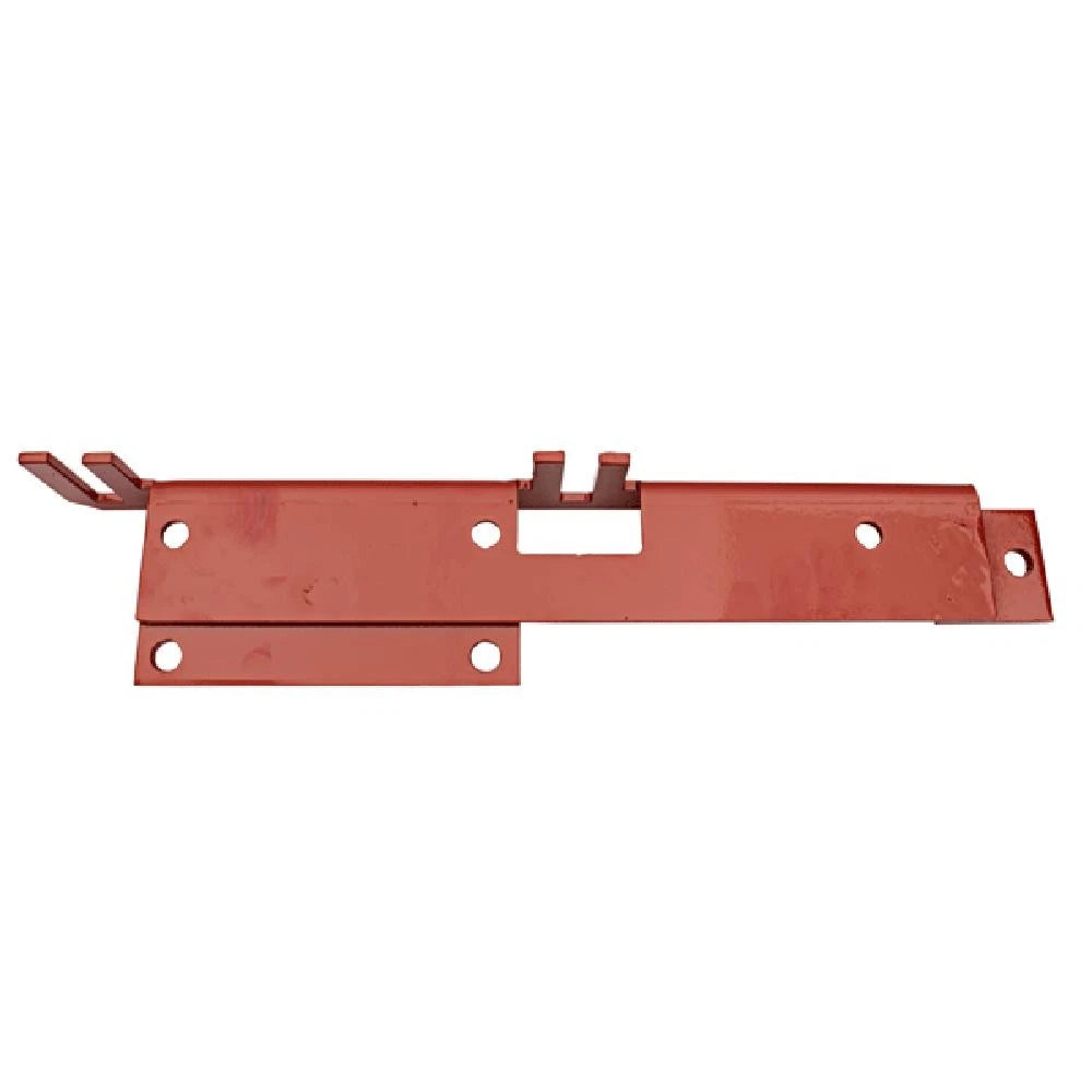 LH Fender Platform Extension Plate for International (Fits )