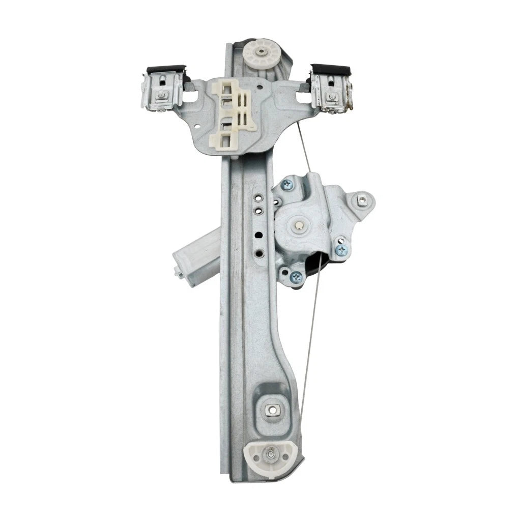 Set of 2 Window Regulators for Chevy Sonic (2012–2020) CLX-M0-USA-SET-RC49170061-CL360A70