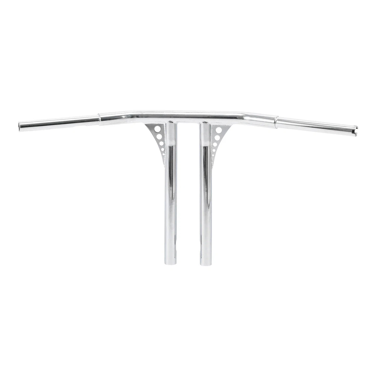 T-Bar Handlebar 1-1/4" for Harley Deluxe FLDE Dyna Street Bob (16")