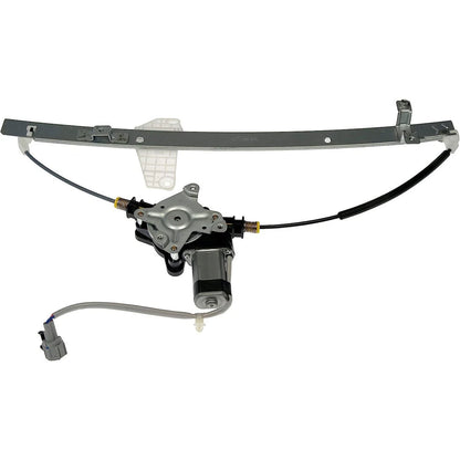 Dorman Window Regulator for Nissan Armada (748-980, WLA8001, 388616)