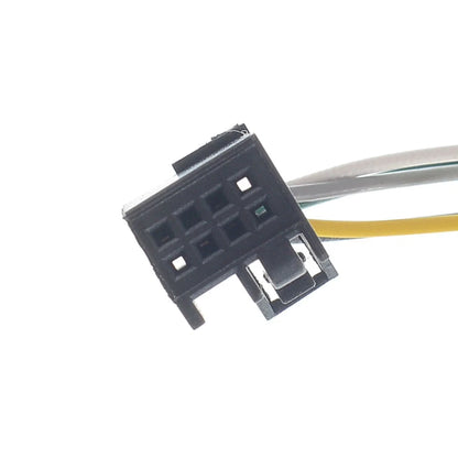 2X Front Door Lock Actuator for Mercedes-Benz E-Class (2003–2009)