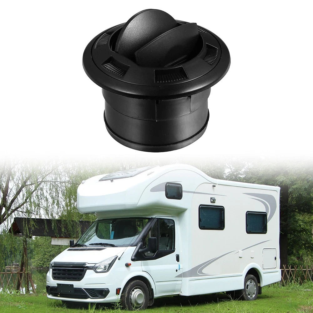 Cover Air Outlet for RV (2022)