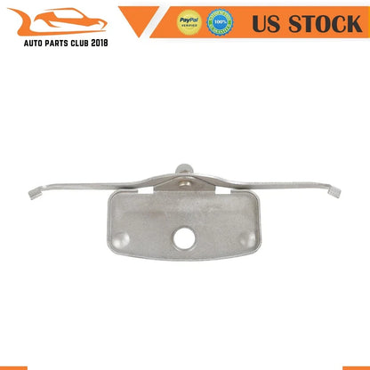 Front Right Brake Caliper for BMW 530i (2004–2007)