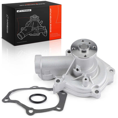 Water Pump for Mitsubishi Eclipse Galant Chrysler Sebring (2000–2005) MD976464 MD976943 MD977311 148-2330