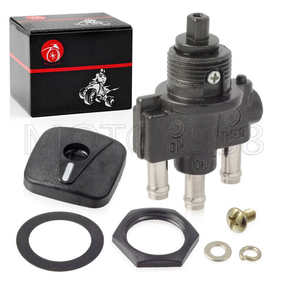 Fuel Petcock for Yamaha WaveRunner GP800 1200 XL800 XLT800 1200 (1995–2000)