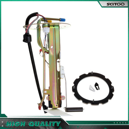Electric Fuel Pump Assembly for Ford Explorer, Mercury Mountaineer (1997–1998)