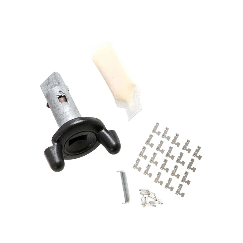 Ignition Lock Cylinder for GMC Jimmy (1999–2002) OLX-ACD15815961-CL360A58