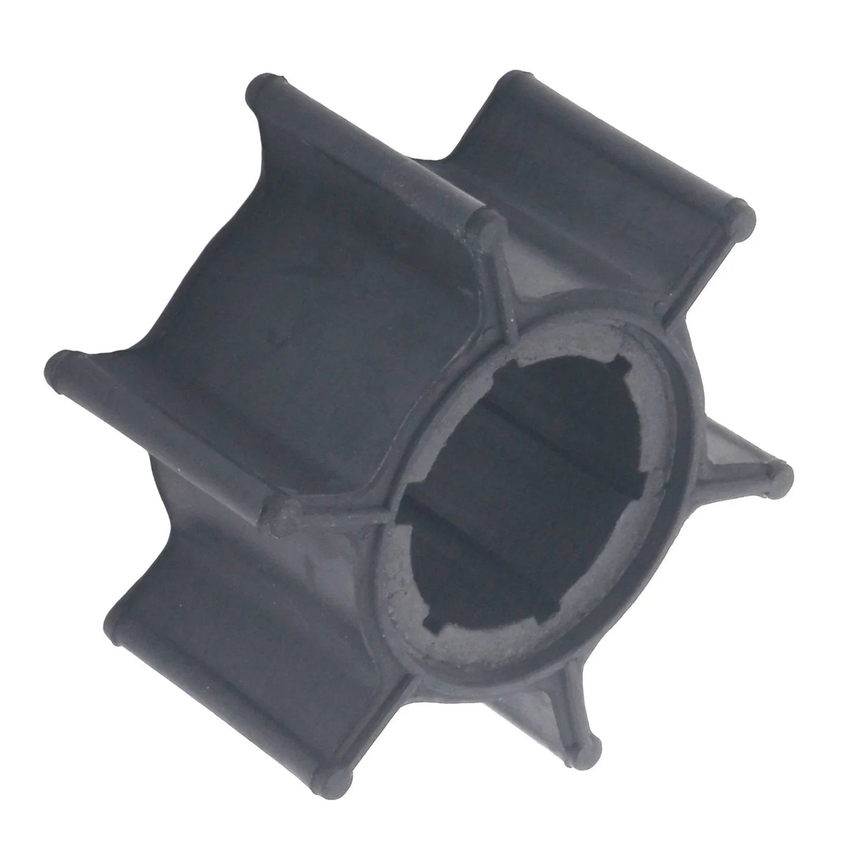 Outboard Water Pump Impeller for Yamaha (6A/P165/8A) 655-44352-09 6hp 8hp