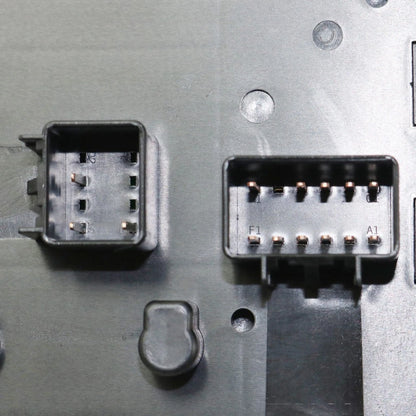 Headlight Switch for Oldsmobile Bravada (2003–2004) CLX-M0-USA-RC10890003-CL360A76