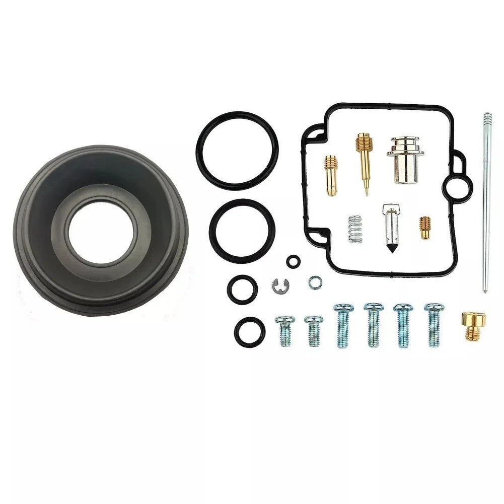 Carburetor Repair Kit for Polaris Sportsman 500 HO (2000–2007)
