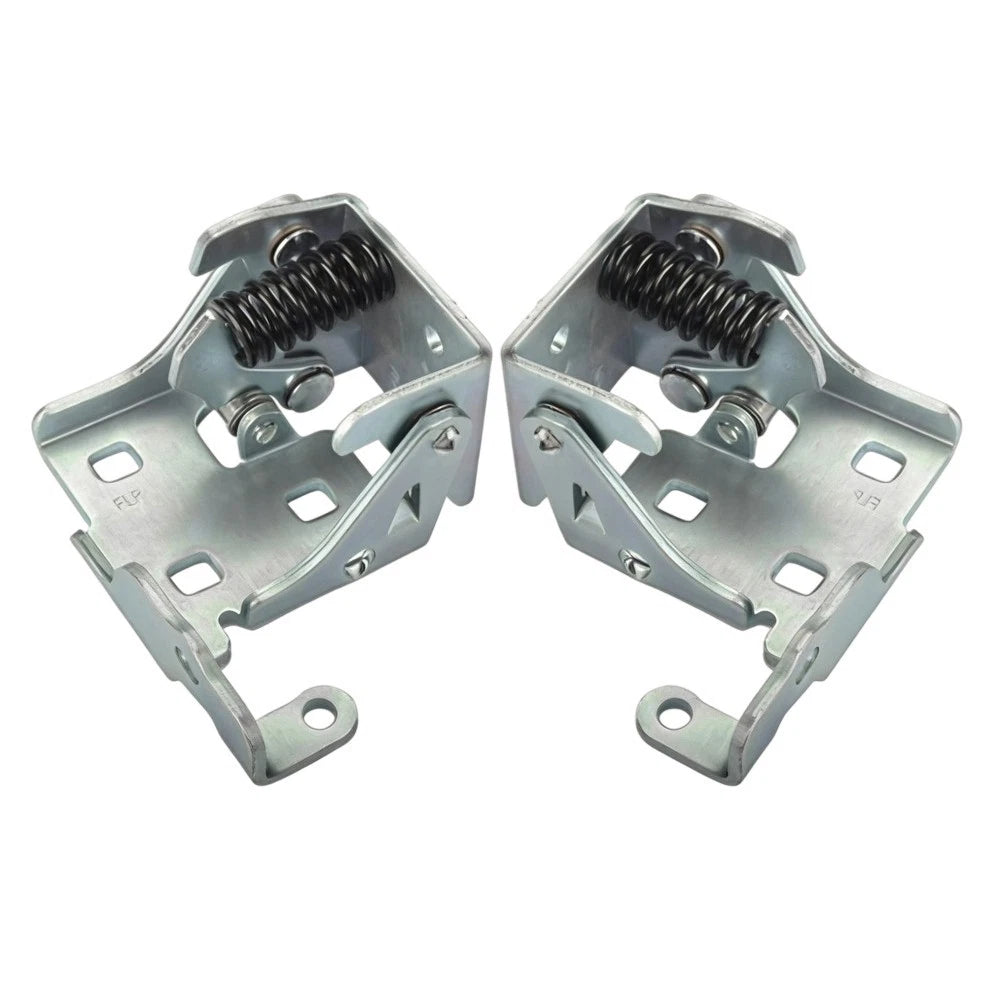Metal Door Hinge for Chevrolet Silverado 1500 2500HD 3500HD (2007–2013)