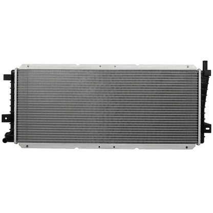 Radiator Inverter Cooler 2763 for Ford Escape (2005–2012) & Mercury Mariner (2006–2011)