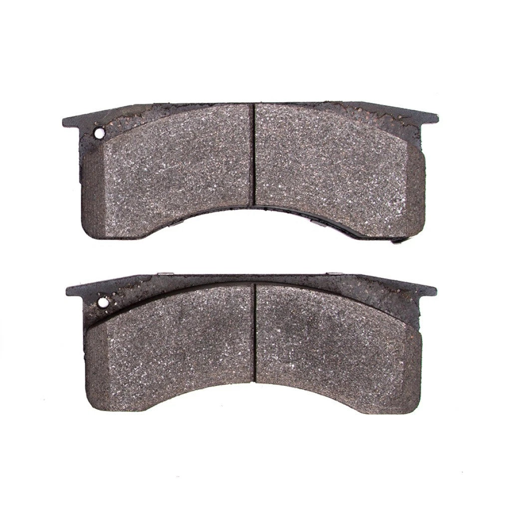 Disc Brake Pads for Ford F-650 (2000–2003) ALX-PAU-DF-4000-0769-00-CLA16