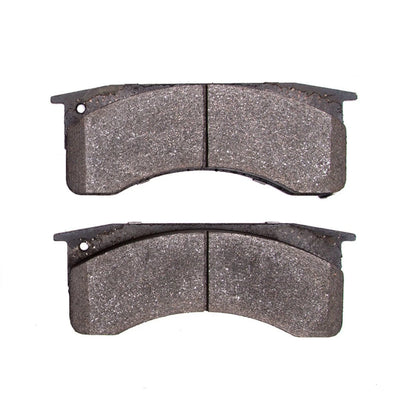 Disc Brake Pads for Ford F-650 (2000–2003) ALX-PAU-DF-4000-0769-00-CLA16
