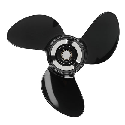 7.8x7 Aluminum Propeller for Mercury Tohatsu 4-6HP (3R1B645140)