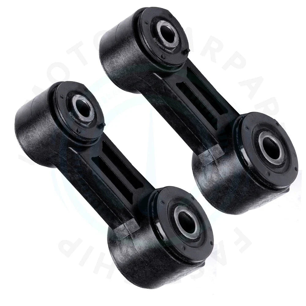 2X Front Suspension Sway Bar End Link Kit for Subaru Forester (2014–2018)