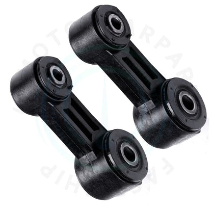 2X Front Suspension Sway Bar End Link Kit for Subaru Forester (2014–2018)