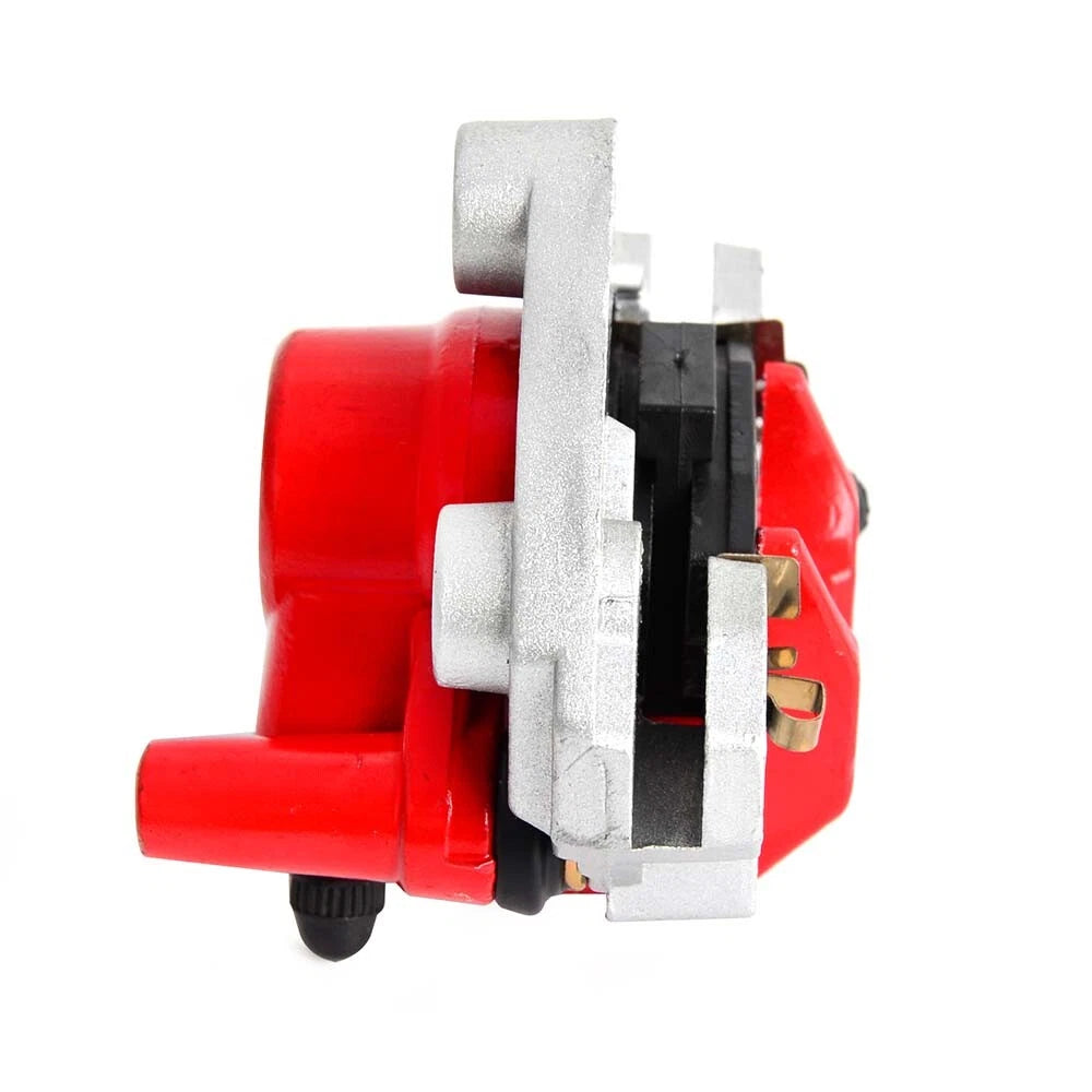 Front Brake Caliper with Pads for Yamaha Jog 50cc 90cc (2T)