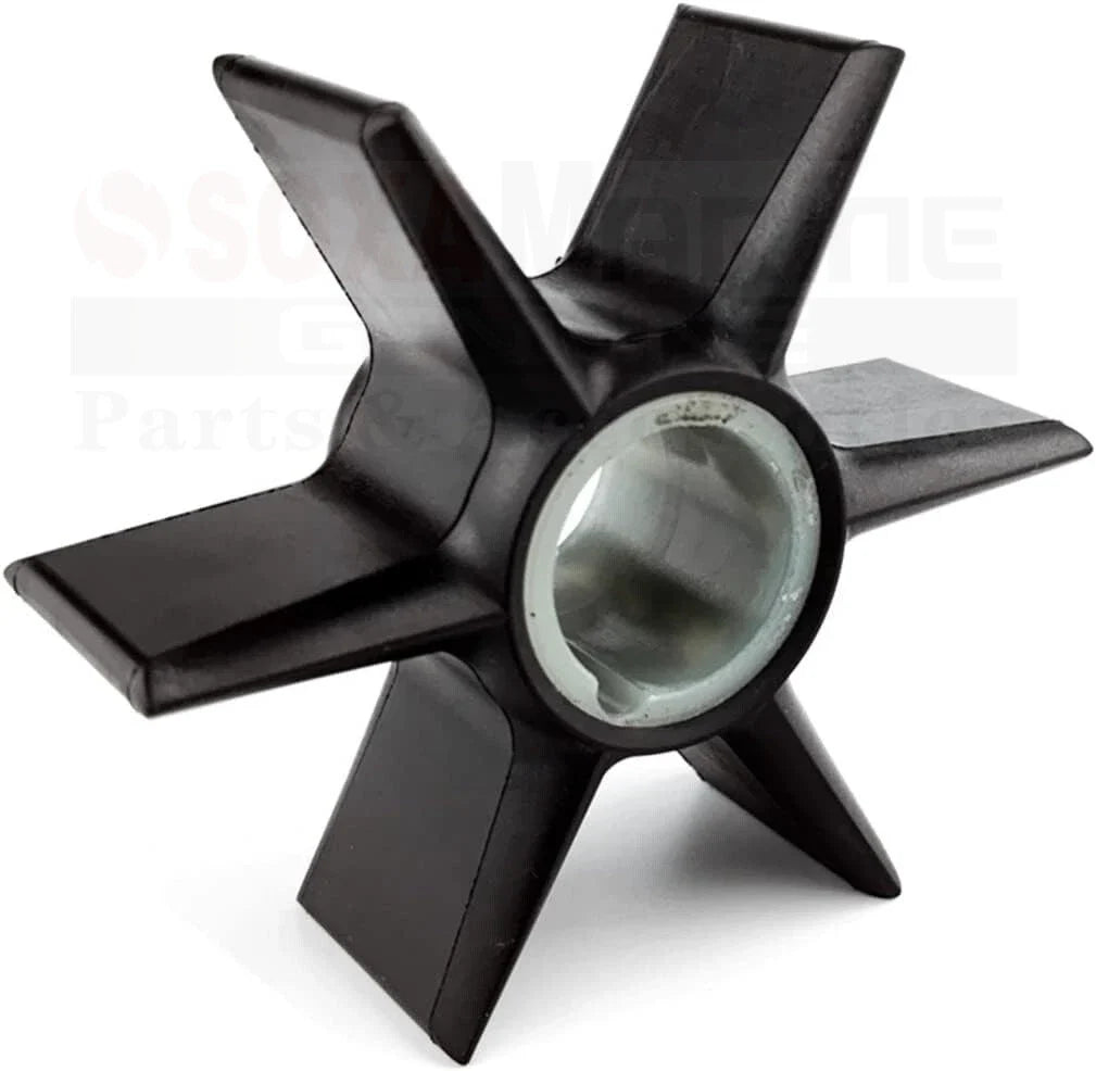 Water Pump Impeller w/ Key for Mercury 30-400HP (18-3056, CEF 500301)