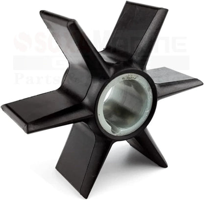 Water Pump Impeller w/ Key for Mercury 30-400HP (18-3056, CEF 500301)