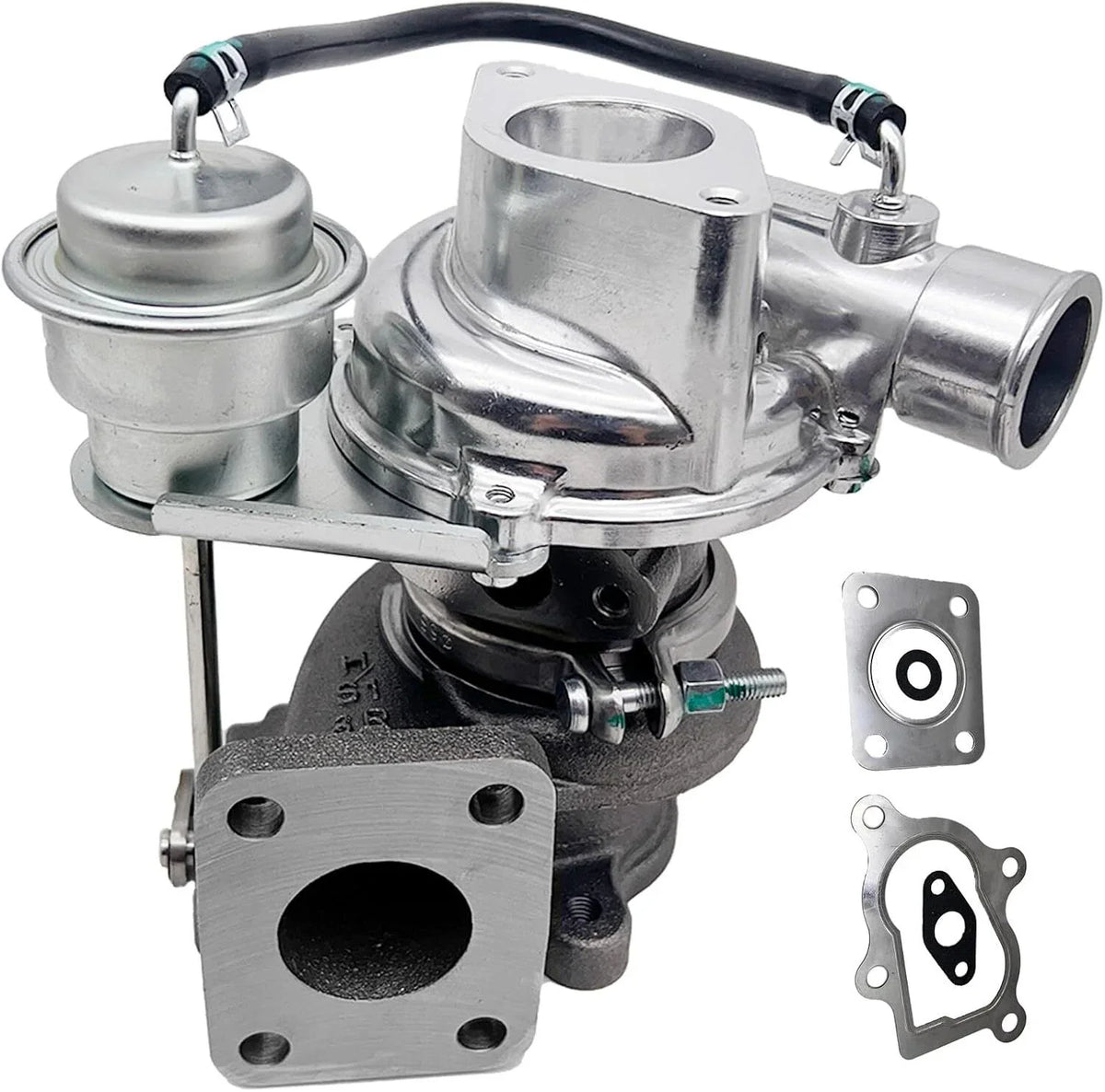HX35 Turbocharger for Doosan Daewoo DB58T DB58TI DB33TIM DH225-9 (2009–2015)