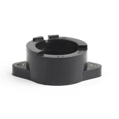 Intake Manifold Carb Boot for Yamaha SR500/G/SP (1978–1990) TT500 (1976–1981) XT500/S (1976–1989)