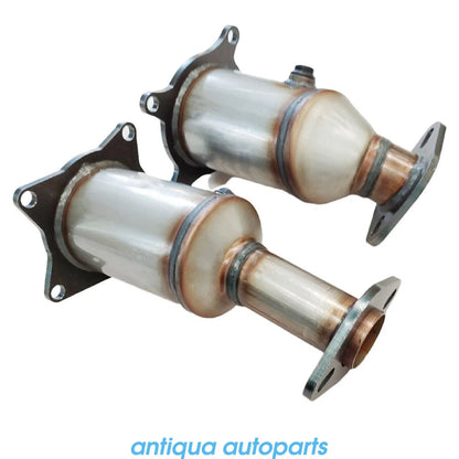 Catalytic Converter for Ford Fusion/Edge/Flex/Taurus 3.5L V6 (2007–2012)