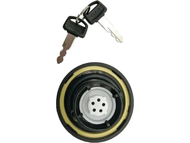 Fuel Tank Cap for Cadillac DTS (2006–2011) 51214KZDR
