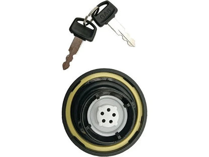 Fuel Tank Cap for Cadillac DTS (2006–2011) 51214KZDR
