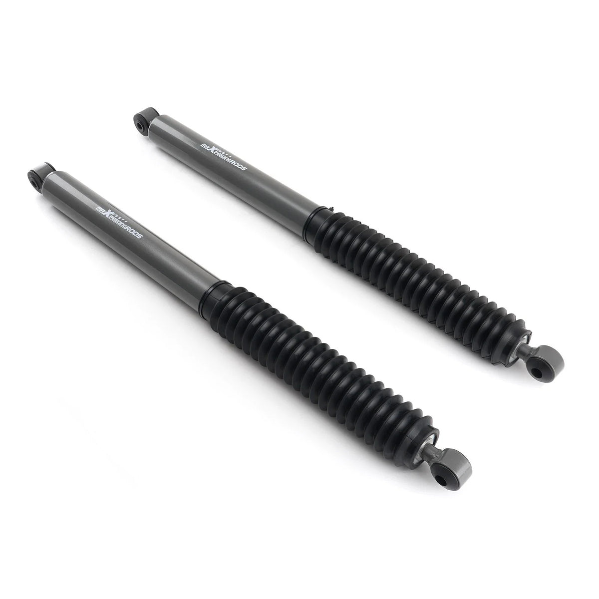 Lift Shock Front for Ford F-250 F-350 Super Duty (1999–2004) 4WD 6.5-7.5"