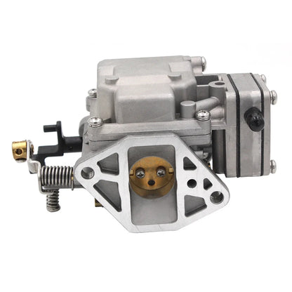 Carburetor for Yamaha 2 Stroke 9.9HP 13.5HP 15HP Outboard Motor (1990–2023) 63V-14301-00