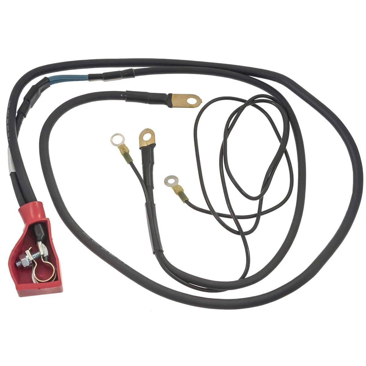 A36-6TAF Battery Cable for Ford F-150, F-250, F-350, Expedition (1999–2004)