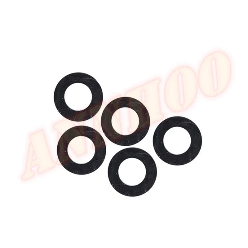 Fuel Line Seal Sleeve for Massey Ferguson 135 150 165 1100 (5-Pack)