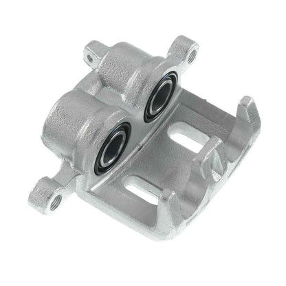A-Premium Pair Front Brake Calipers for Mitsubishi Montero (1992–1996) MB858405 MB858407 MB858404 MB858406 19-1676 191676 19-1675 191675
