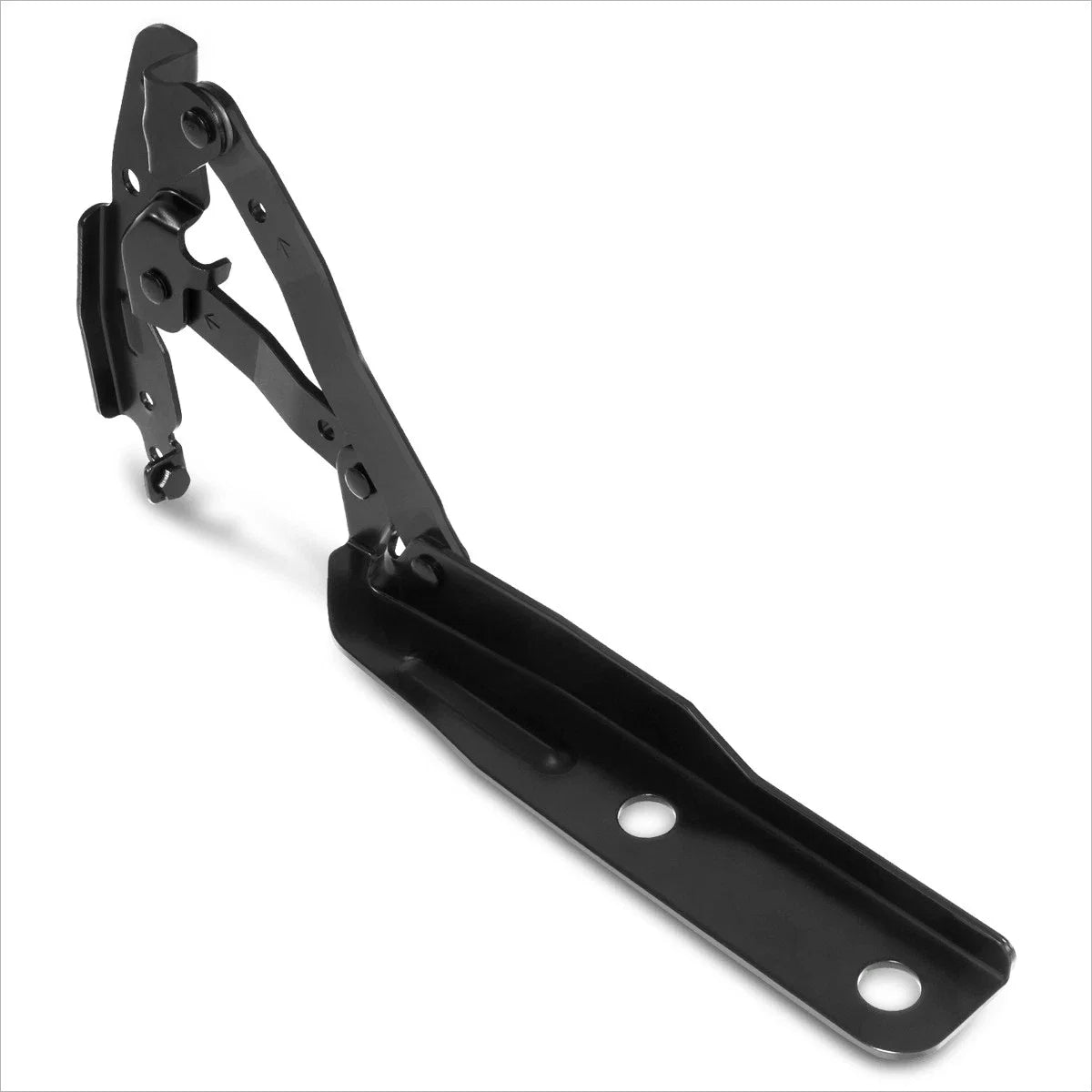 Passenger Side Hood Hinge for Dodge Grand Caravan/Chrysler Town & Country (2008–2020)