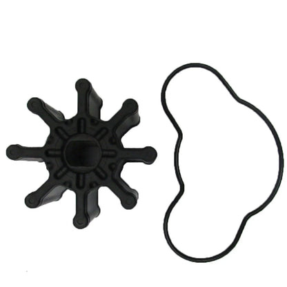 Sea Water Pump Impeller for Mercruiser Bravo (Replaces 47-862232A2, 47-8M0104229)