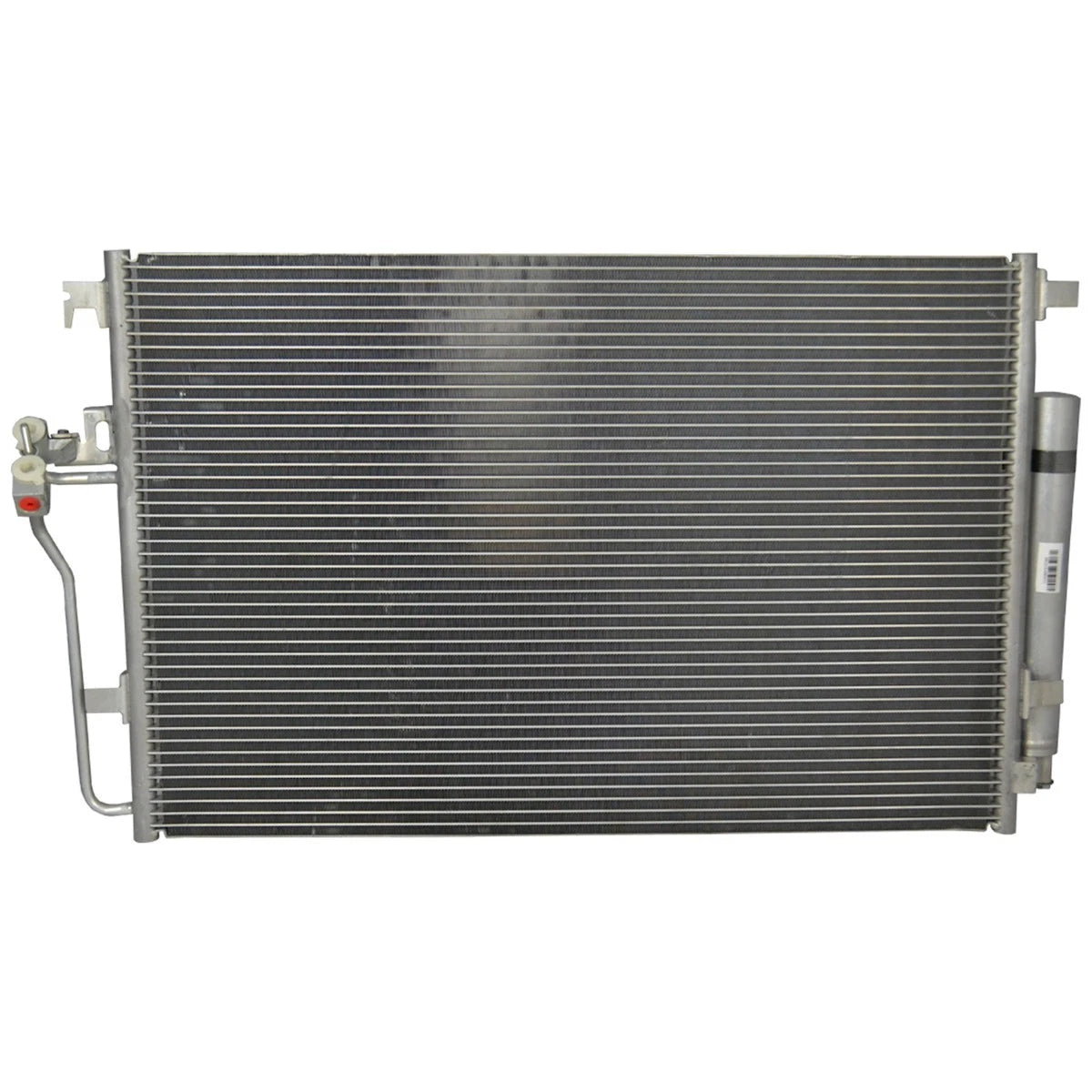 A/C Condenser for Mercedes-Benz Sprinter 3500XD (3902C, 40743, 73902)