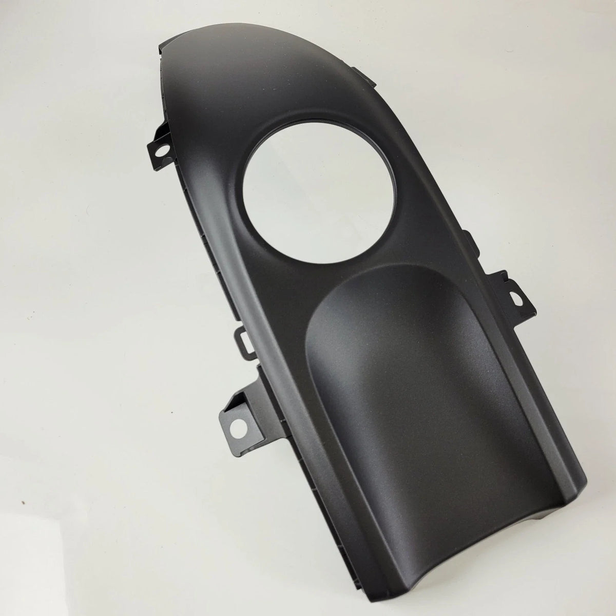 Gas Fuel Tank Cap Cover for Yamaha YZF R7 (2022–2025) BEB-2171A-00-P4