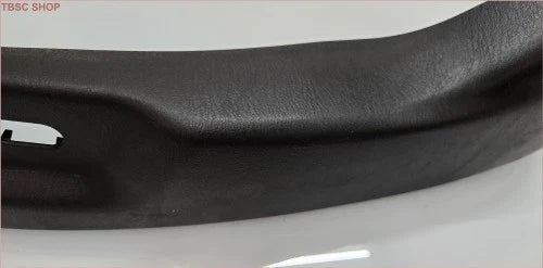LH Driver Side Seat Switch Trim for Lincoln Continental (1998–2002)