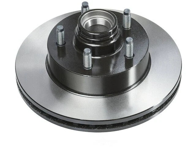 Front Brake Rotor for Mazda B2500 RWD (1998–2000) BP447VT
