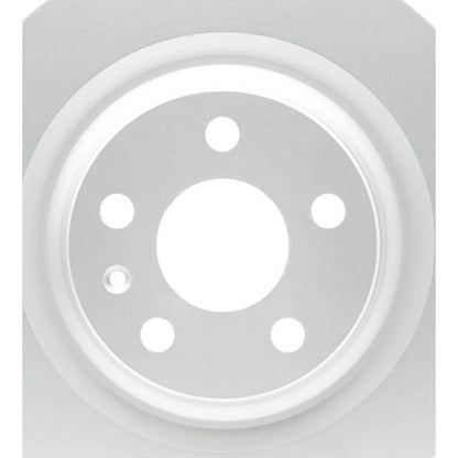 Disc Brake Rotor for Volvo S60 (2019–2025) ALX-PAU-DF-604-27058-CLA1
