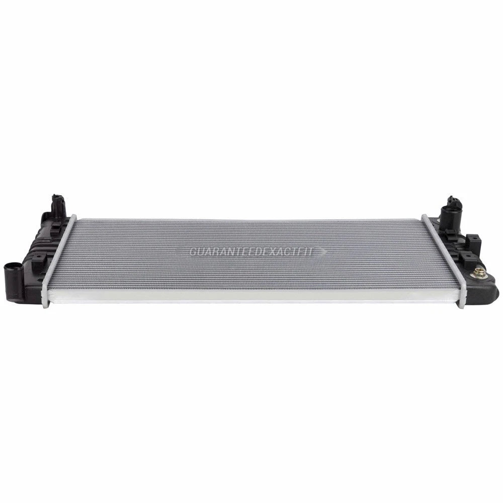 Radiator for Chevy Impala 3.6L (2012–2015) 19-02541AN, 103657, 22809024