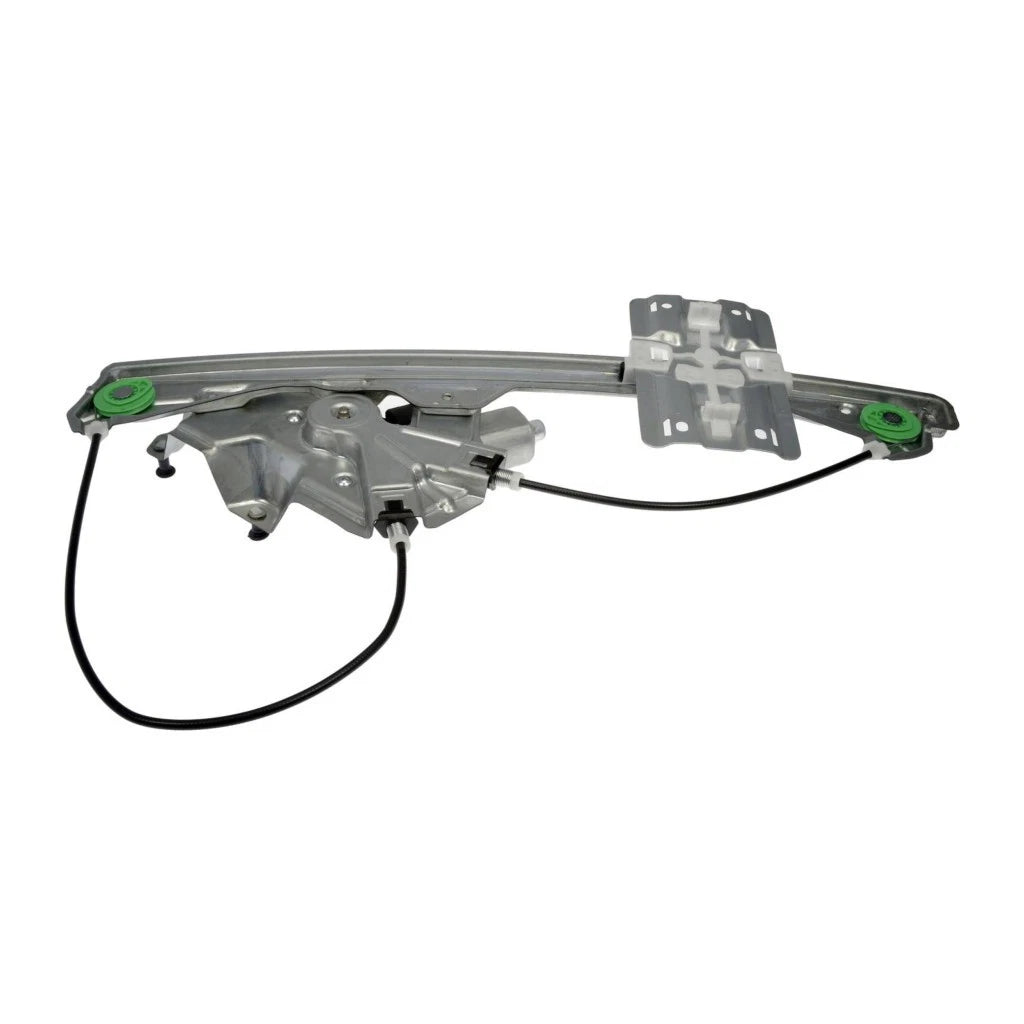 Power Window Regulator and Motor for Ford Explorer (2018–2019) ALX-PAU-RB-751-889-CL360A50